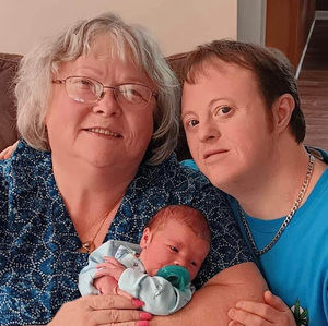 Meet your Posher, Willette